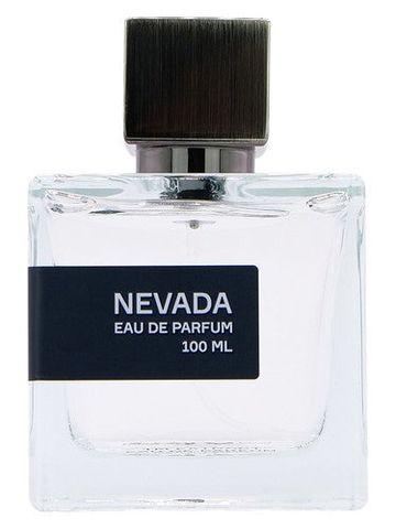 Extract Nevada fragrance bottle