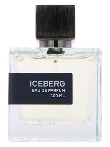 Extract Iceberg fragrance bottle