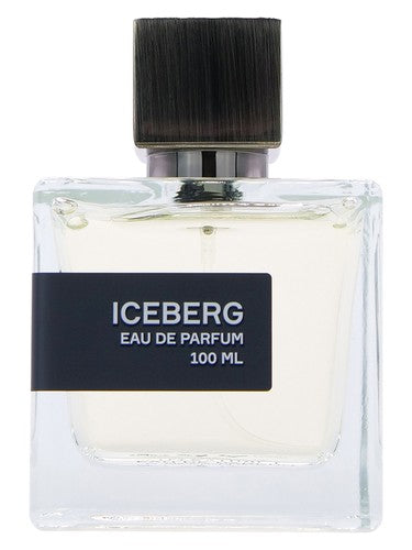 Extract Iceberg