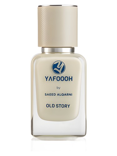 YAFOOOH OLD STORY