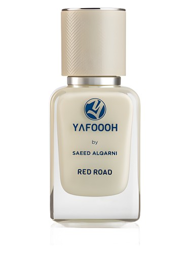 YAFOOOH RED ROAD