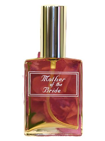 DSH Perfumes Mother of the Bride fragrance bottle