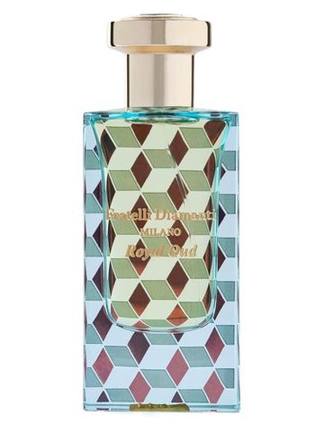 Fratelli Diamanti Royal Oud fragrance bottle