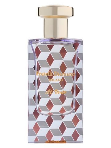 Fratelli Diamanti Al Vento fragrance bottle