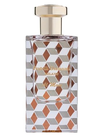 Fratelli Diamanti Al Mare fragrance bottle