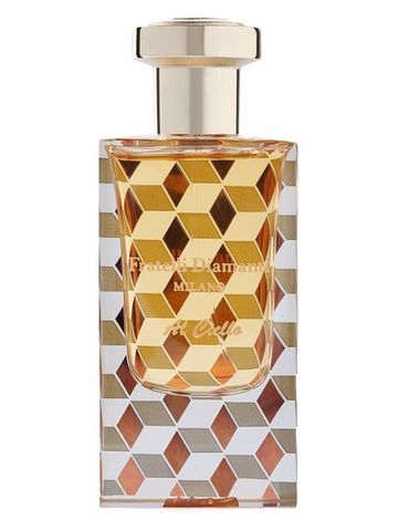 Fratelli Diamanti Al Cielo fragrance bottle