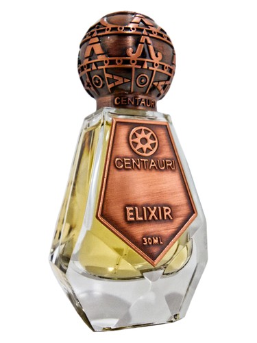 Centauri Perfumes Elixir