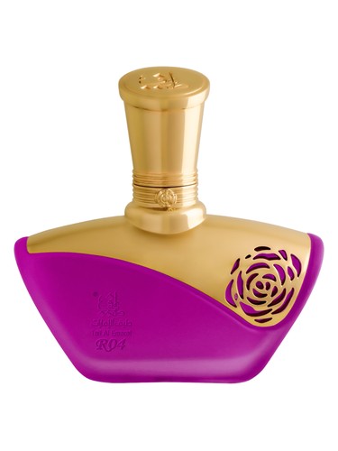 Taif Al Emarat Presence fragrance bottle
