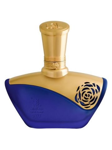 Taif Al Emarat Legend fragrance bottle