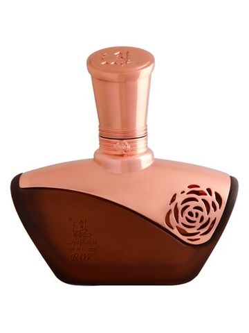 Taif Al Emarat Oud Magic fragrance bottle