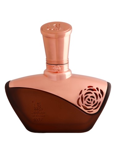 Taif Al Emarat Oud Magic