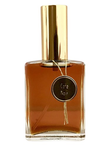DSH Perfumes Cafe Noir fragrance bottle