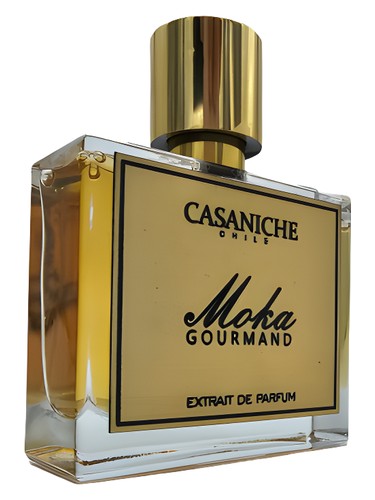 Casaniche Moka
