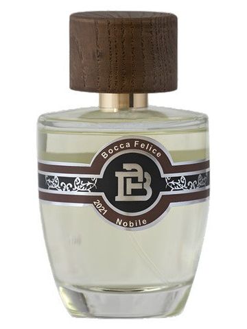 Bocca Felice Nobile fragrance bottle