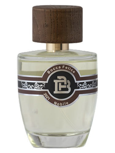 Bocca Felice Nobile fragrance bottle