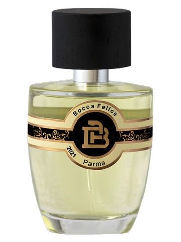 Bocca Felice Parma fragrance bottle