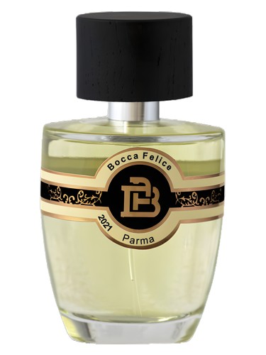 Bocca Felice Parma fragrance bottle
