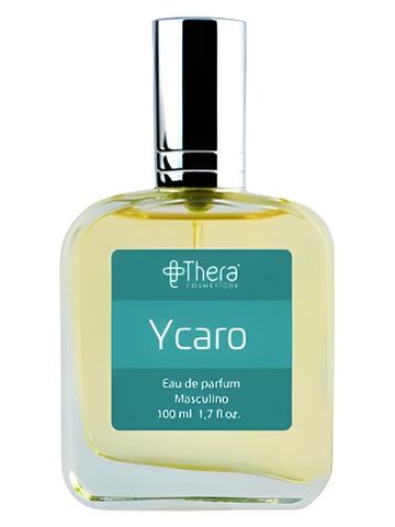 Thera Cosmeticos Ycaro fragrance bottle