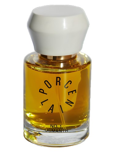 Porcelain Perfumery Osmanth