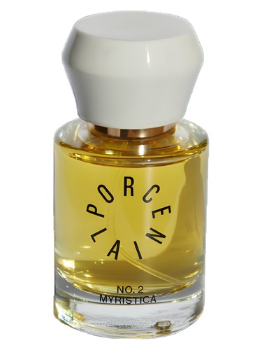 Porcelain Perfumery Myristica