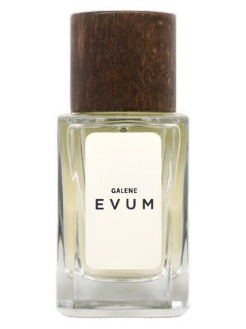 Evum Galene fragrance bottle