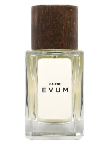 Evum Galene fragrance bottle