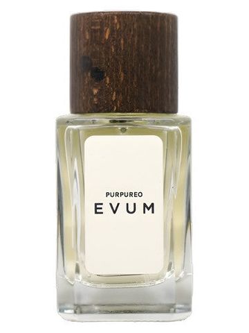 Evum Purpureo fragrance bottle