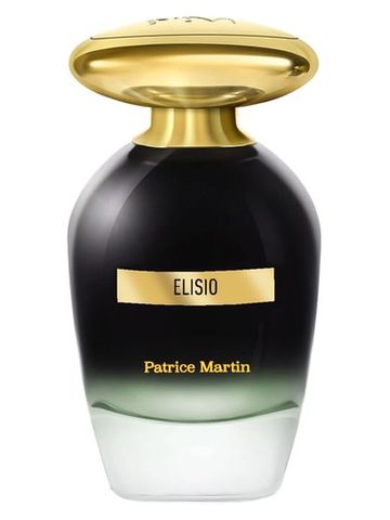 Patrice Martin Elisio fragrance bottle