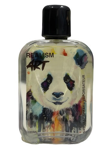 ART Perfume Realism fragrance bottle