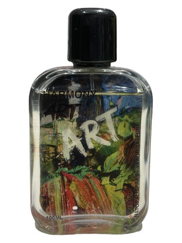 ART Perfume Harmony fragrance bottle