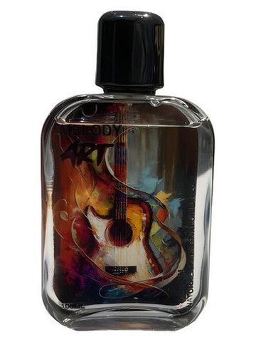 ART Perfume Melody fragrance bottle