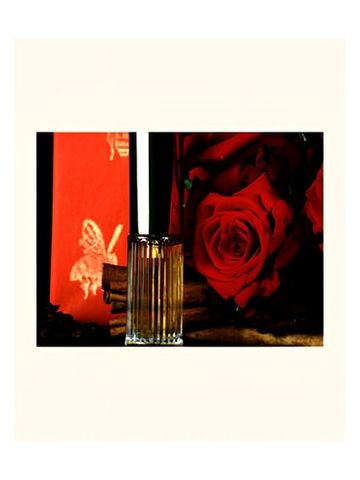 DSH Perfumes Poivre fragrance bottle