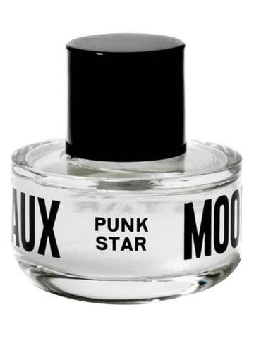 Moodeaux PunkStar fragrance bottle