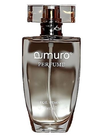 Dzintars Amuro 609 fragrance bottle