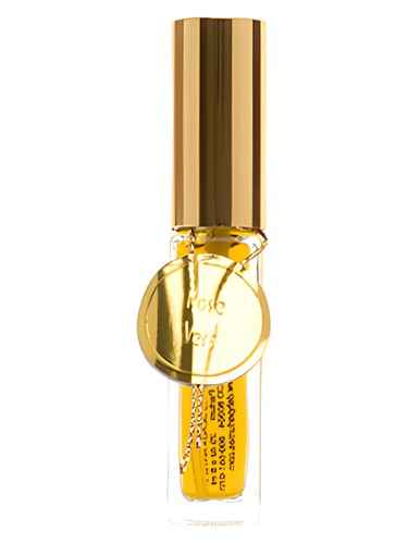 DSH Perfumes Rose Vert fragrance bottle