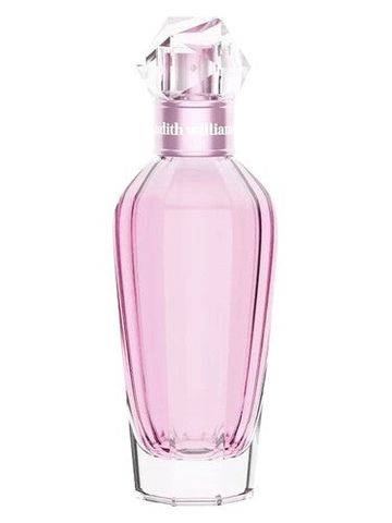 Judith Williams Love. fragrance bottle