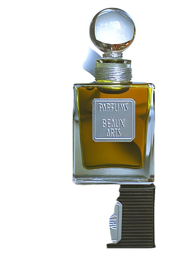 DSH Perfumes Mahjoun fragrance bottle