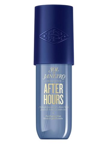 Sol de Janeiro After Hours fragrance bottle