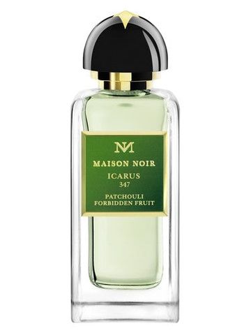 Maison Noir Icarus 347 fragrance bottle