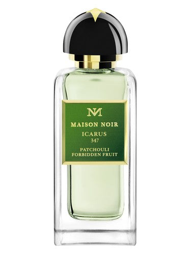 Maison Noir Icarus 347 fragrance bottle