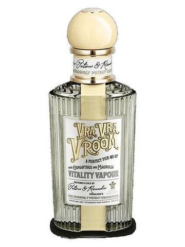 Penhaligon s Vra Vra Vroom fragrance bottle