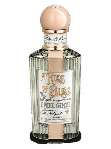 Penhaligon s A Kiss Of Bliss fragrance bottle