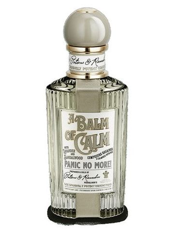 Penhaligon s A Balm Of Calm fragrance bottle