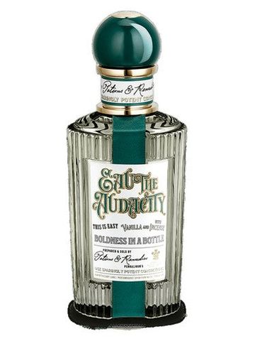Penhaligon s Eau de Audacity fragrance bottle