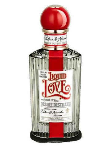 Penhaligon s Liquid Love fragrance bottle