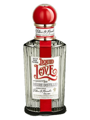 Penhaligon s Liquid Love fragrance bottle
