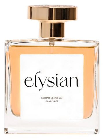Elysian House of Elysian fragrance bottle