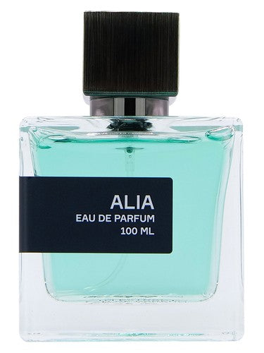 Extract Alia