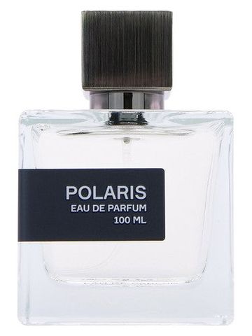 Extract Polaris fragrance bottle