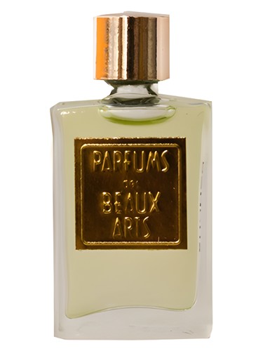 DSH Perfumes Michelangelo fragrance bottle